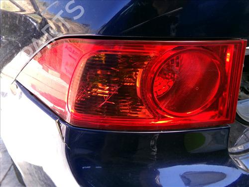 Achterlicht links HONDA ACCORD VII (CL, CN) 2.0 (CL7) (155 hp) 28577832