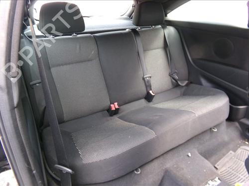 Sæde Bagtil OPEL ASTRA H GTC (A04) 1.6 (L08) (105 hp) 24860295