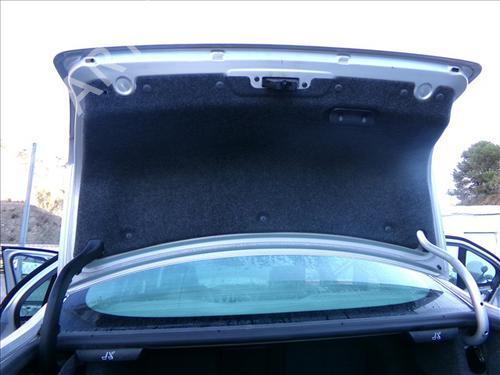 Porton trasero SAAB 9-3 (YS3F, E79, D79, D75) 1.9 TiD | BP29923408C6