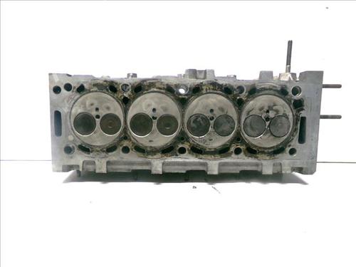 Cylinder head CITROËN XSARA PICASSO (N68) 2.0 HDi | BP24565400M5 
