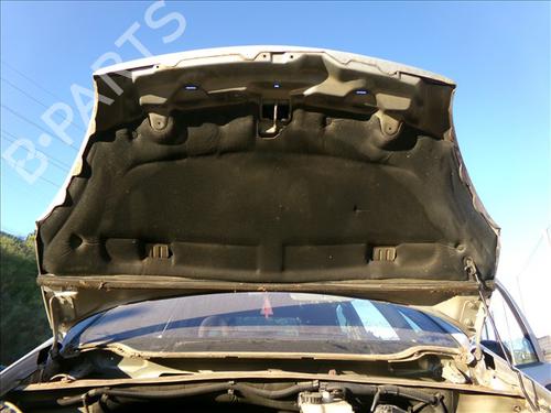 Hood CITROËN XSARA PICASSO (N68) 2.0 HDi | BP27816122C1 