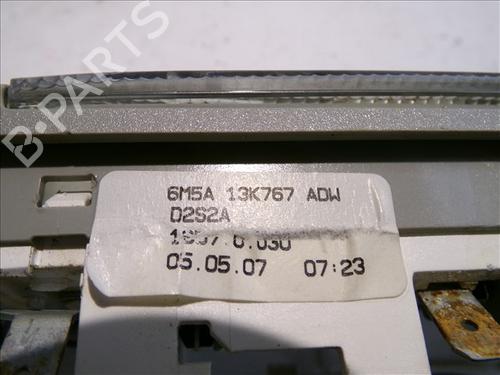 Interior roof light FORD MONDEO IV (BA7) 1.6 Ti | BP24563872I8 