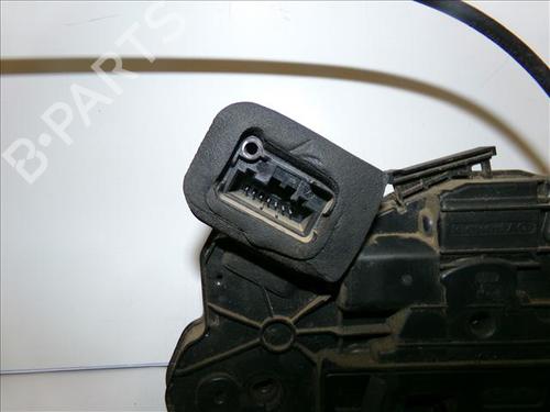 Front left lock VW POLO (6N2) 1.4 16V | BP24556959C98 