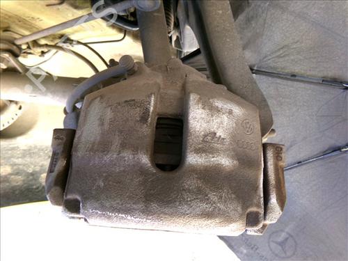 Right front brake caliper SEAT IBIZA IV (6J5, 6P1) 1.4 TDI | BP27444834M104 