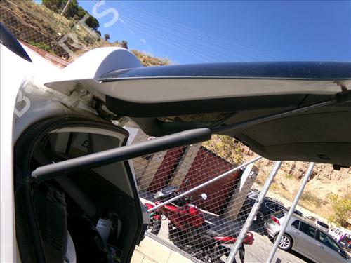 Used Tailgate lift support VW TIGUAN (5N_) 2.0 TDI (140 hp) 29923543