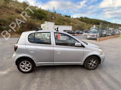 Piloto trasero izquierdo TOYOTA YARIS (_P1_) 1.4 D-4D (NLP10_, NLP10R) | BP28451510C34 