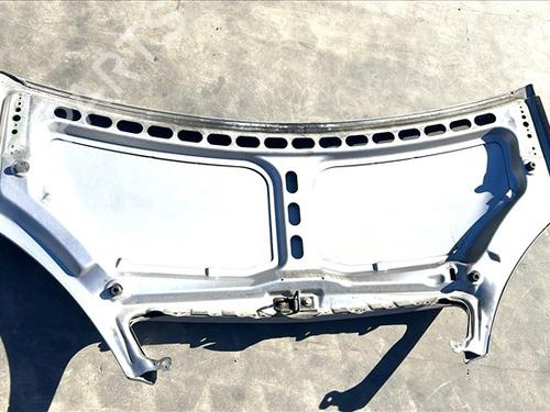Hood MERCEDES-BENZ A-CLASS (W168) A 170 CDI (168.008) | BP26147094C1 