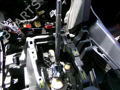 Used Gear lever FORD FOCUS III 1.6 EcoBoost (150 hp) 24565241