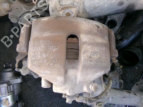 Right front brake caliper VW GOLF PLUS V (5M1, 521) 2.0 TDI | BP29504724M104 