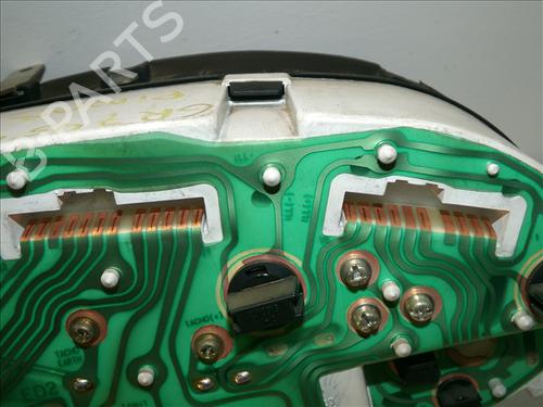 Electronic module HYUNDAI LANTRA II (J-2) 1.9 D | BP30006894M83 