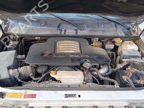 Stol bak TATA 207 Pickup 2.0 TDiC | BP24558280C17 