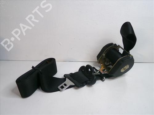 Used Front right seatbelt FORD FOCUS I (DAW, DBW) 1.6 16V (100 hp) 26283675