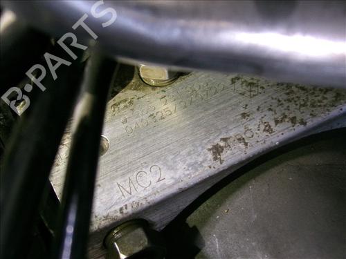 ABS pump RENAULT MEGANE II (BM0/1_, CM0/1_) 1.6 16V (BM0C, CM0C) | BP24860879M43 