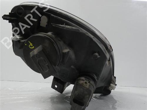 Left headlight RENAULT KANGOO (KC0/1_) D 65 1.9 (KC0E, KC02, KC0J, KC0N) | BP24556831C28 