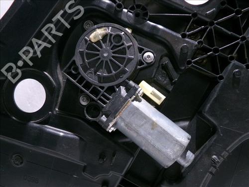 Front right window mechanism FORD FIESTA V (JH_, JD_) 1.25 16V | BP24566764C23 