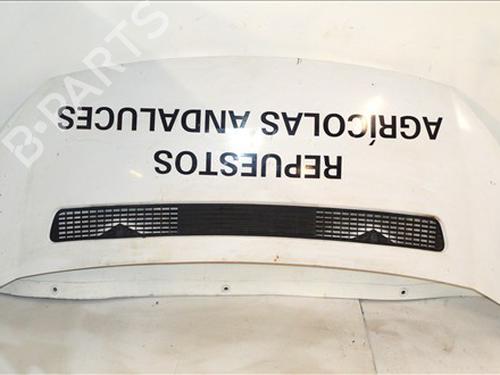 Used Hood CITROËN JUMPY II Van 2.0 HDi 125 (128 hp) 24558171