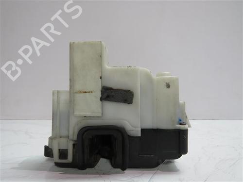 Used Front left lock FIAT PANDA (169_) 1.1 (169.AXA1A) (54 hp) 24556329