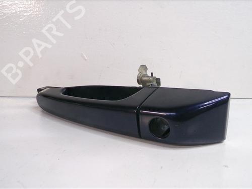 Front left exterior door handle KIA CARNIVAL / GRAND CARNIVAL III (VQ) 2.9 CRDi | BP24558774C128 