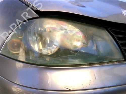 Faro derecho SEAT CORDOBA (6L2) 1.9 TDI | BP28488357C29 