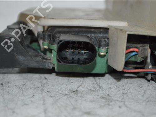 Front left lock VW PASSAT B5 (3B2) 1.9 TDI | BP24569290C98 