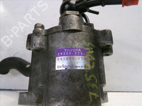 Injection pump TOYOTA COROLLA (_E12_) 2.0 D-4D (CDE120R, CDE120L_) | BP28088481M78 