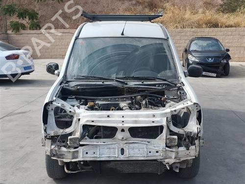 Expansion tank RENAULT KANGOO (KC0/1_) 1.5 dCi | BP24568358C120 