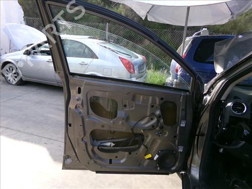 Left front door OPEL ANTARA A (L07) 3.2 V6 | BP25835603C2 