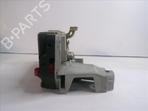 Rear right lock PEUGEOT 307 (3A/C) 1.6 HDi 110 | BP24564800C99 