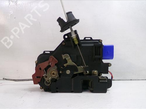 Used Front right lock AUDI A3 (8L1) 1.8 T (150 hp) 24558716