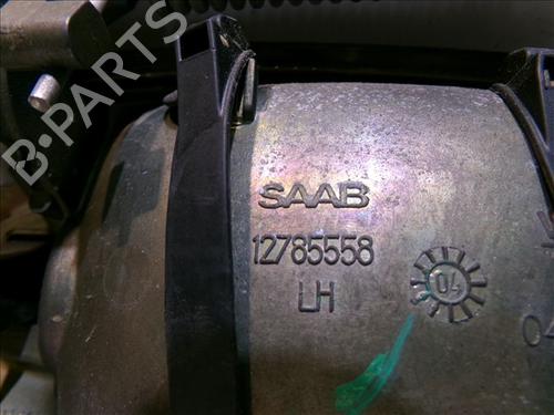 Rear left exterior door handle SAAB 9-3 (YS3D) 2.2 TiD | BP24558847C130 