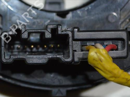 Squib airbag MAZDA 6 Station Wagon (GY) 2.0 DI (GY19) | BP24561355C102 