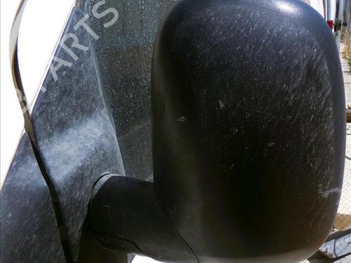 Left mirror FORD TRANSIT CONNECT (P65_, P70_, P80_) 1.8 Di | BP24566434C26 