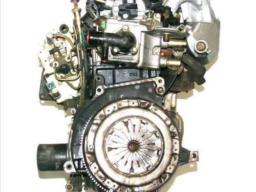 Motor CITROËN SAXO (S0, S1) 1.5 D | BP30803999M1 