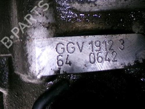 Gearbox VW POLO IV (9N_, 9A_) 1.4 TDI | BP30460542M3