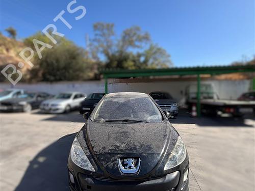 Seat buckle PEUGEOT 308 I (4A_, 4C_) 2.0 HDi | BP29923478I32 