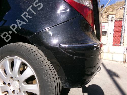 Zderzak tylny MERCEDES-BENZ A-CLASS (W169) A 200 CDI (169.008, 169.308) | BP28509635C8 