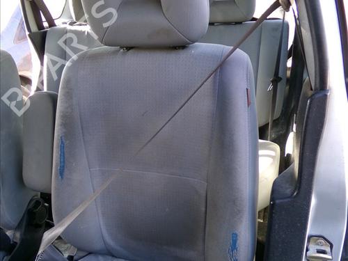 Used Front left seatbelt MITSUBISHI SPACE STAR MPV (DG_A) 1.9 DI-D (DG4A) (102 hp) 29423396
