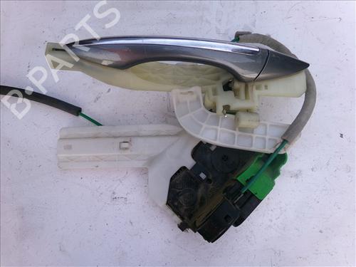 Used Rear left lock HYUNDAI i40 I (VF) 1.7 CRDi (116 hp) 26409136