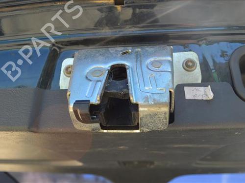 Used Tailgate lock MERCEDES-BENZ M-CLASS (W163) ML 320 (163.154) (218 hp) 24560240