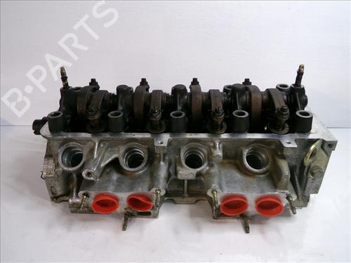 Used Cylinder head CITROËN AX (ZA-_) 11 (60 hp) 25937216