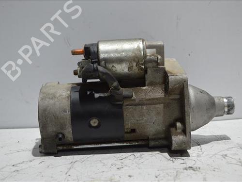 Starter CHRYSLER VOYAGER IV (RG, RS) 2.8 CRD | BP24560611M8 