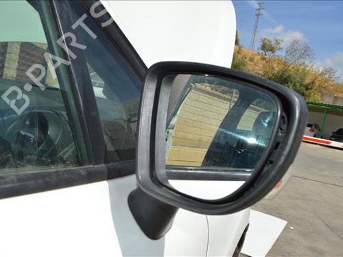 Used Right mirror RENAULT CLIO IV (BH_) 1.5 dCi 75 (75 hp) 24561753