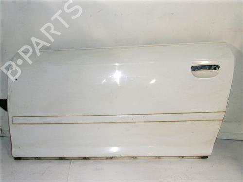 Used Left front door AUDI A3 (8P1) 1.2 TSI (105 hp) 24557429