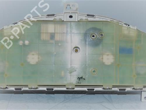 Electronic module MAZDA 6 Station Wagon (GY) 2.0 DI (GY19) | BP24555560M83 