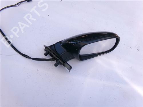 Used Right mirror PEUGEOT 307 CC (3B) 2.0 16V (136 hp) 26194418