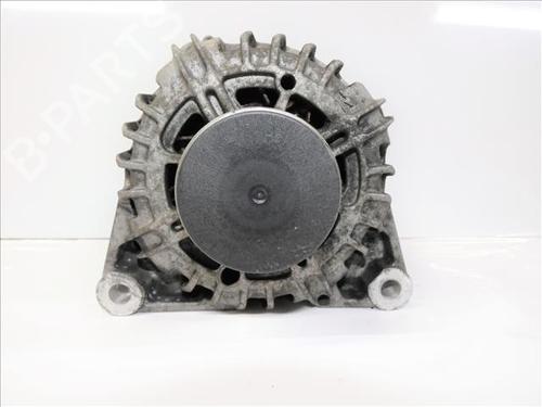 Generator PEUGEOT 208 I (CA_, CC_) 1.2 VTI 82 (82 hp) 24557048