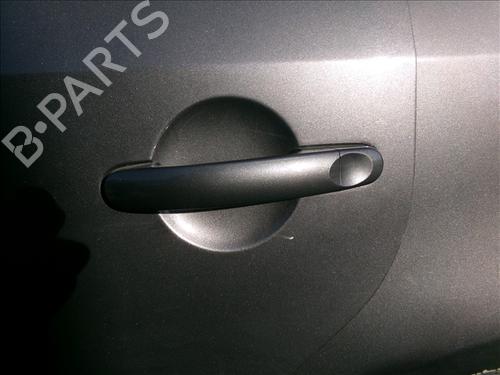 Türgriff hinten links außen für VW TOURAN (1T3) 1.6 TDI (105 hp) 28070152