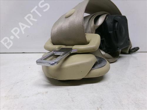 Sicherheitsgurt hinten links VW NEW BEETLE (9C1, 1C1) 2.0 | BP24560717I29 