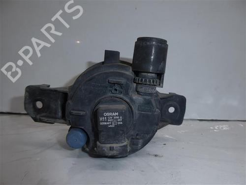 Used Left front fog light BMW 1 (E87) 120 d (163 hp) 24556412