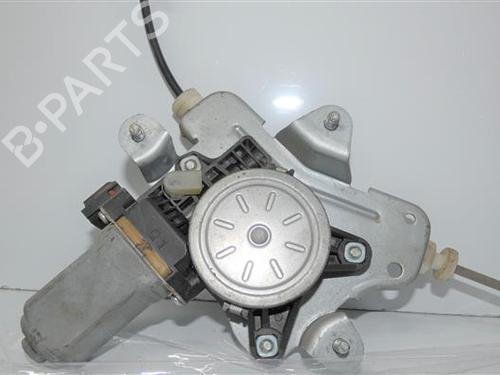 Rudehejsemekanisme Højre foran OPEL ANTARA A (L07) 2.0 CDTI (127 hp) 24556143